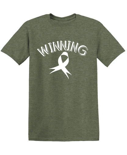 Winning ribbon Tee