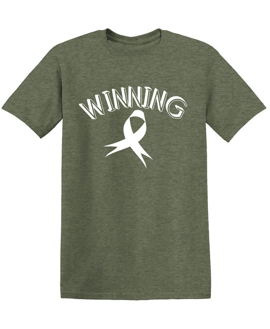 Winning ribbon Tee