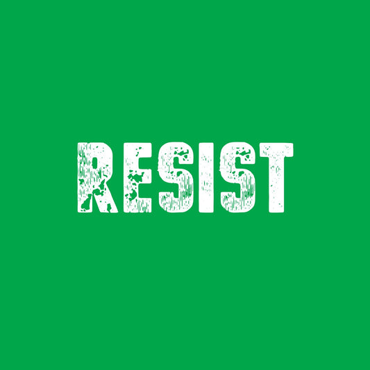 Resist T Shirt
