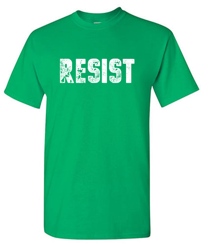 Resist T Shirt