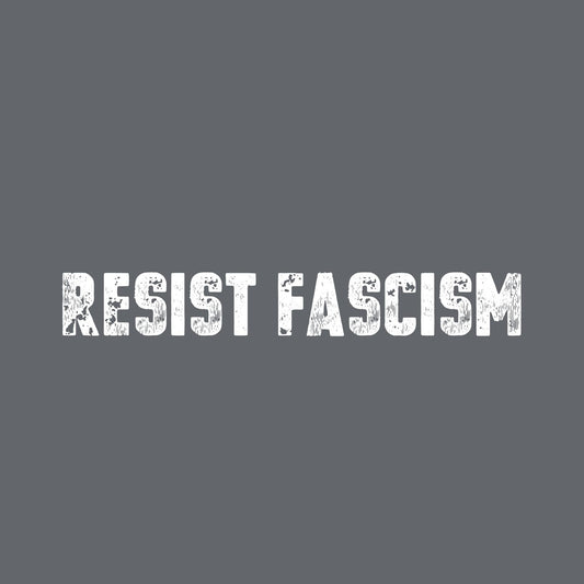 Resist Fascism Tee