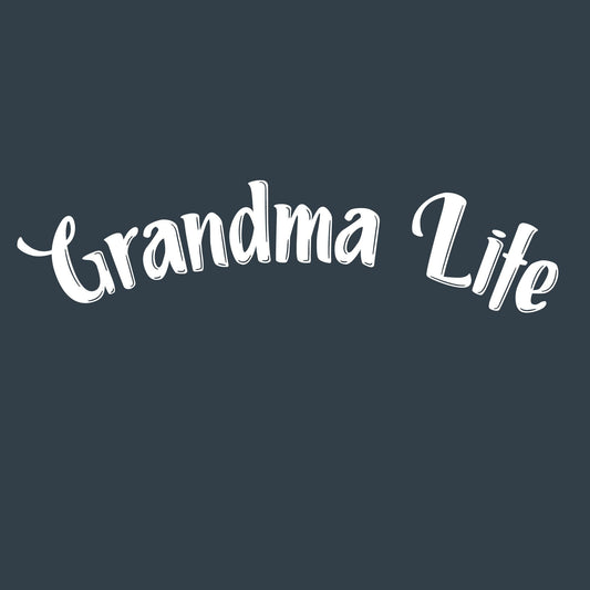 Grandma Lite T Shirt
