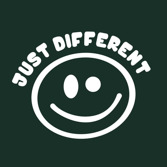 Just Different T Shirt
