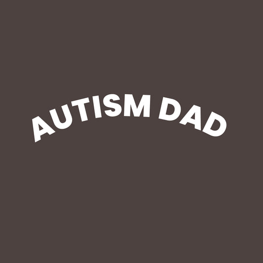 Autism Dad Tee
