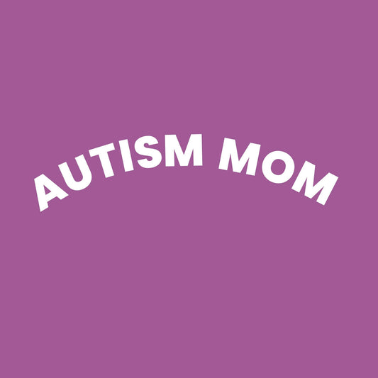 Autism Mom Tee