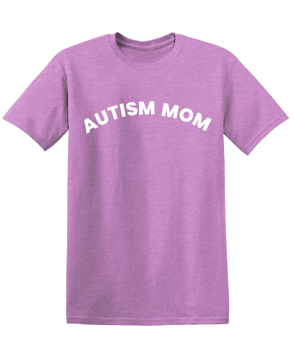 Autism Mom Tee