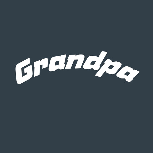 Grandpa