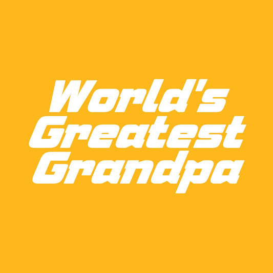 World's Greatest Grandpa