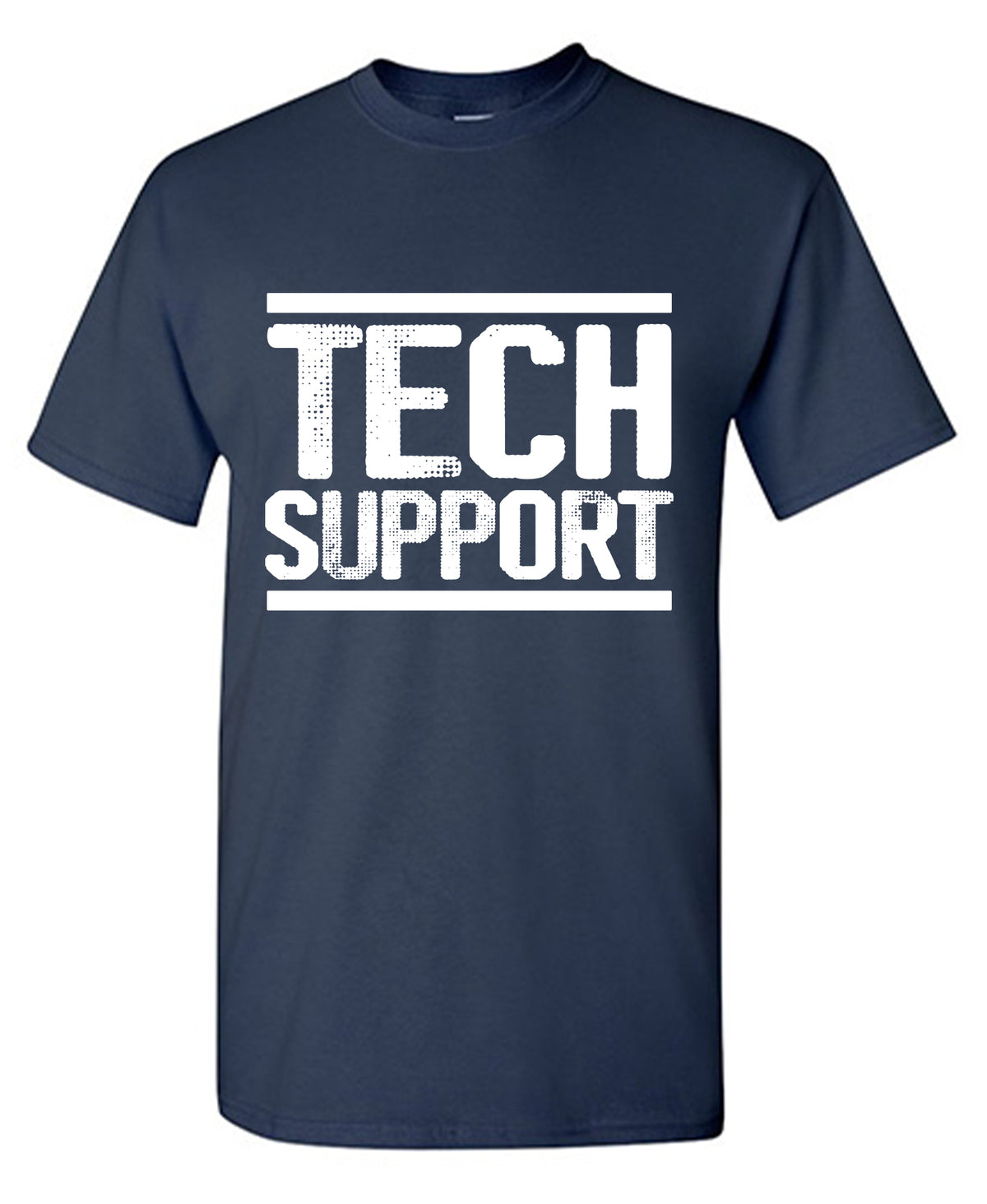Tech Support Graphic Tee