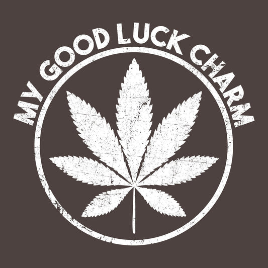 My Good Luck Charm Tee