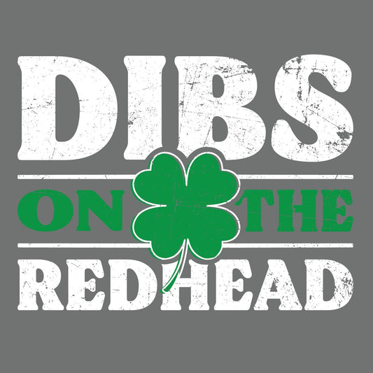 Dibs on the Readhead