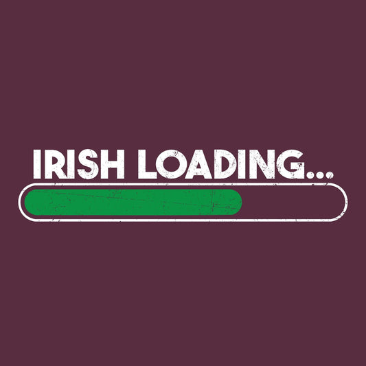 Irish Loading
