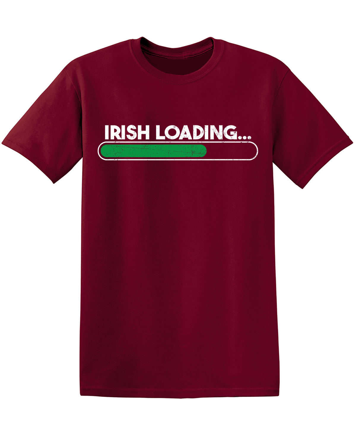 Irish Loading T-Shirt