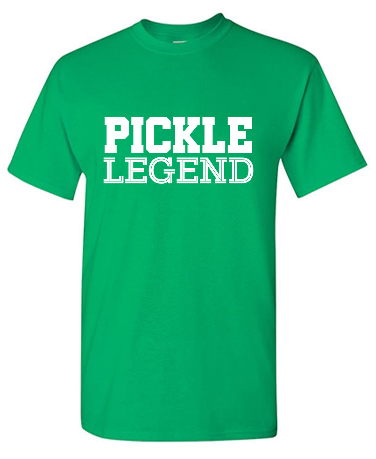 Pickle Legend T Shirt
