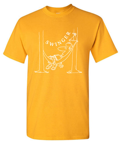 Swinger T Shirt