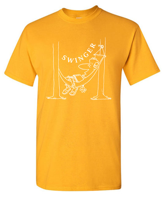 Swinger T Shirt