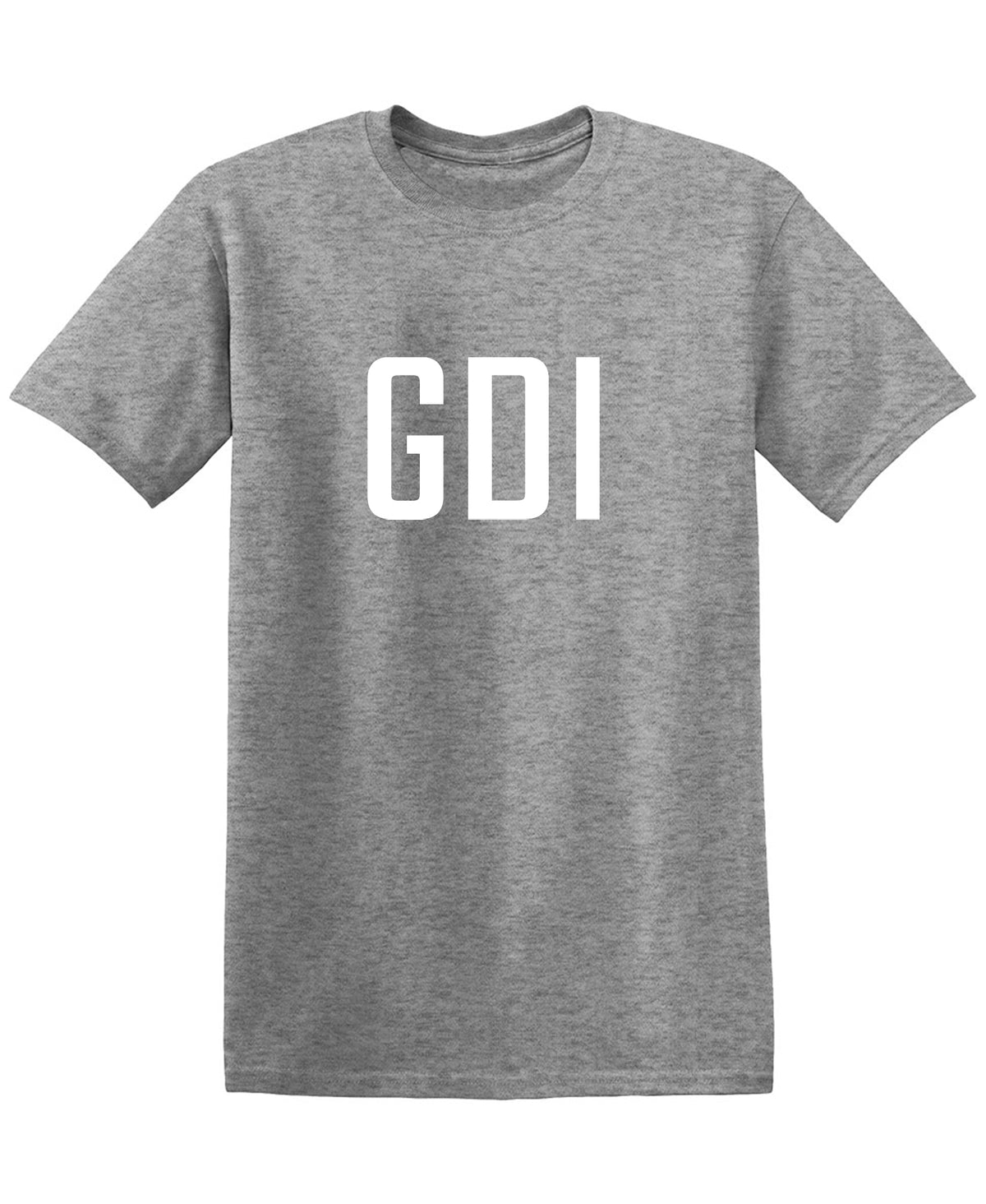 GDI Tee