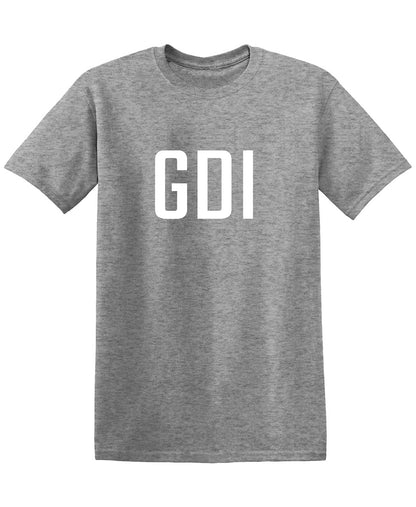 GDI Tee