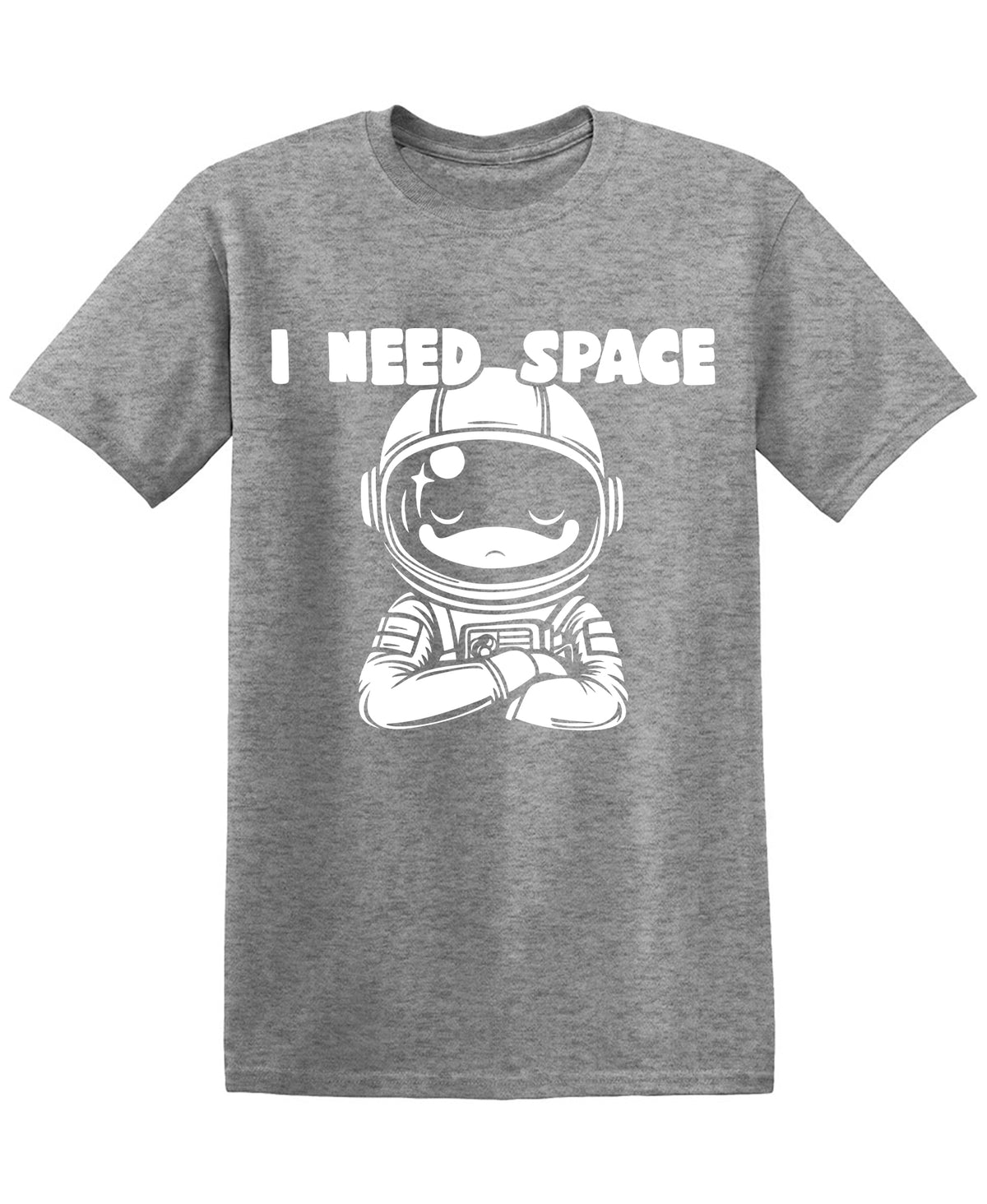I Need Space T Shirt