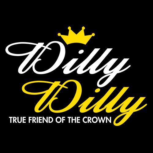 Dilly Dilly True Friend Of The Crown T-Shirt - Bad Idea T-shirts
