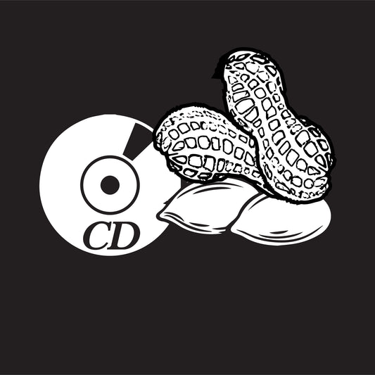 CD Nuts