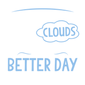 Some People Are Like Clouds Once They Disappear T-Shirt