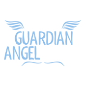 I Think My Guardian Angel Drinks T-Shirt