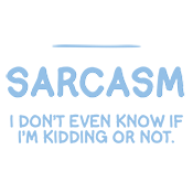 My Level Of Sarcasm Is To The Point T-Shirt 