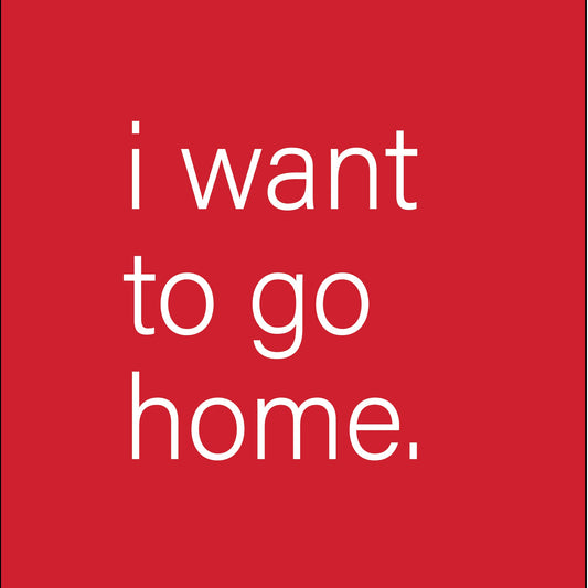 WANT HOME