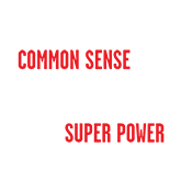 Common Sense Is So Rare These Days T-Shirt
