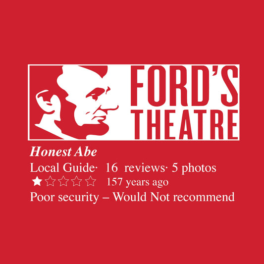 Ford's Theatre