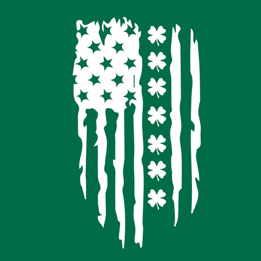 FLAG IRISH