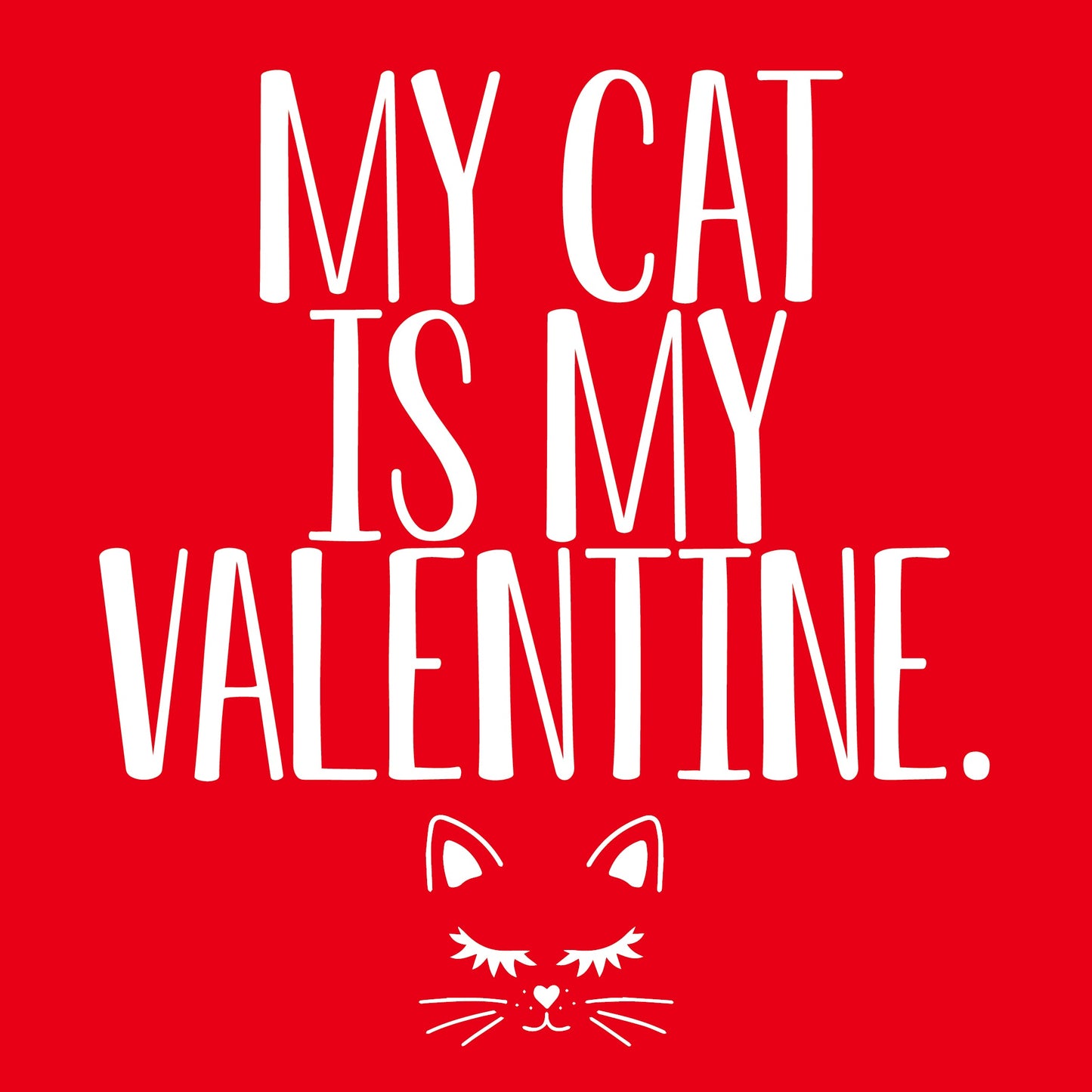 CAT VALENTINE