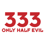 333 Only Half Evil - Roadkill T Shirts333 Only Half Evil T-shirt - Trendy Tees | BIT