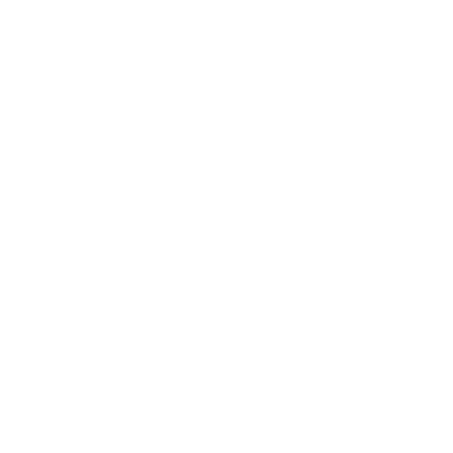 667 BLACK LOGO ⁶₆⁷ | Sticker