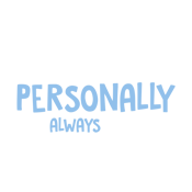 Don't Take It Personally. I'm Always Like This - Roadkill T Shirts