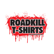 Roadkill T-Shirts | Graphic Tshirts from Bad Idea T-shirts