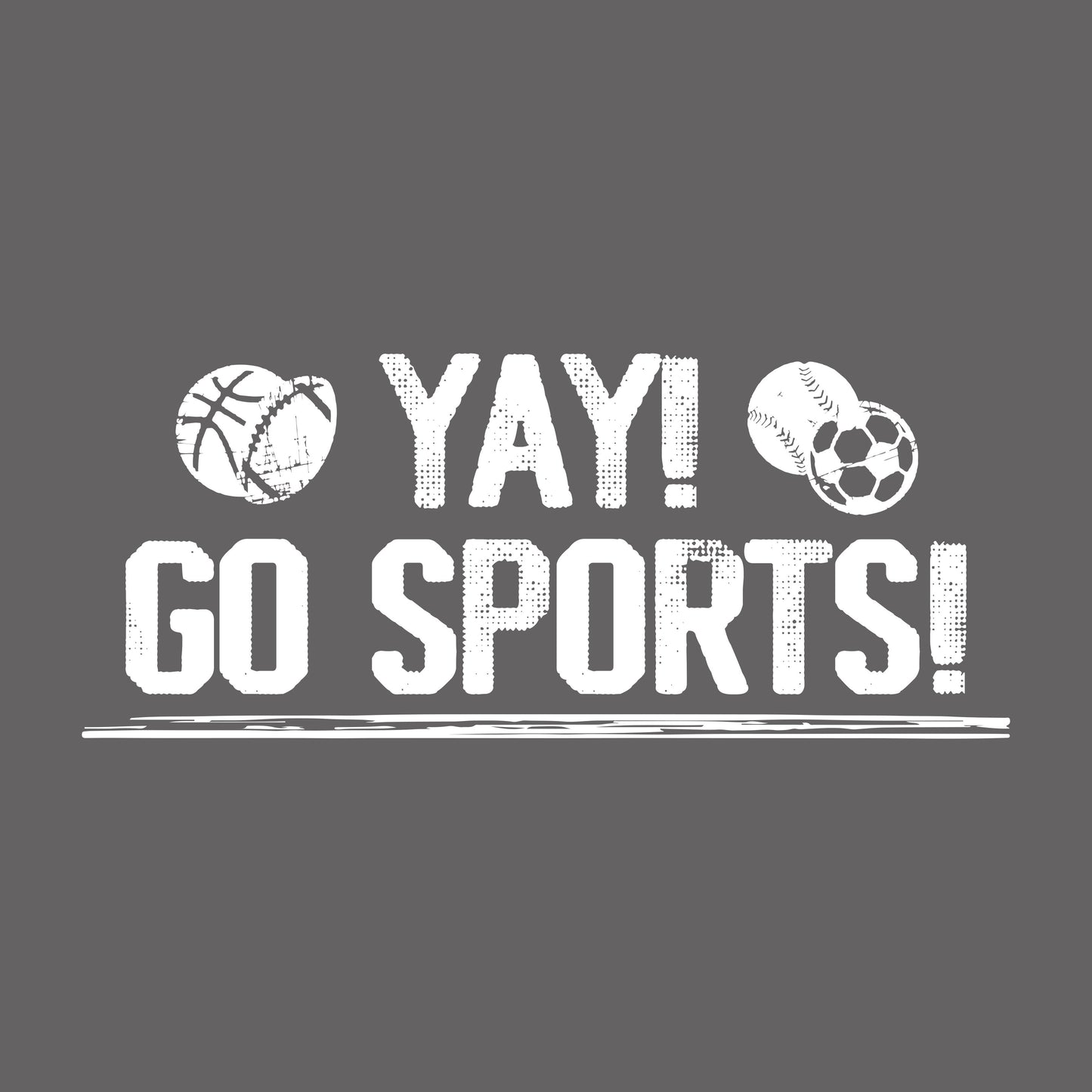 Yay! Go Sports