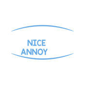 I'm Actually Really Nice, Until You Annoy Me - Roadkill T Shirts