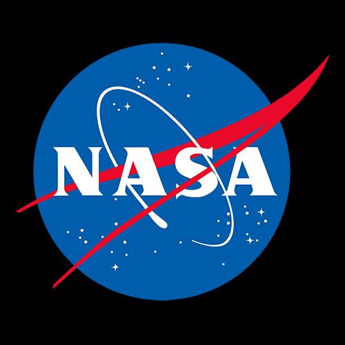 NASA Official Meatball Logo T-Shirts - Bad Idea T-shirts