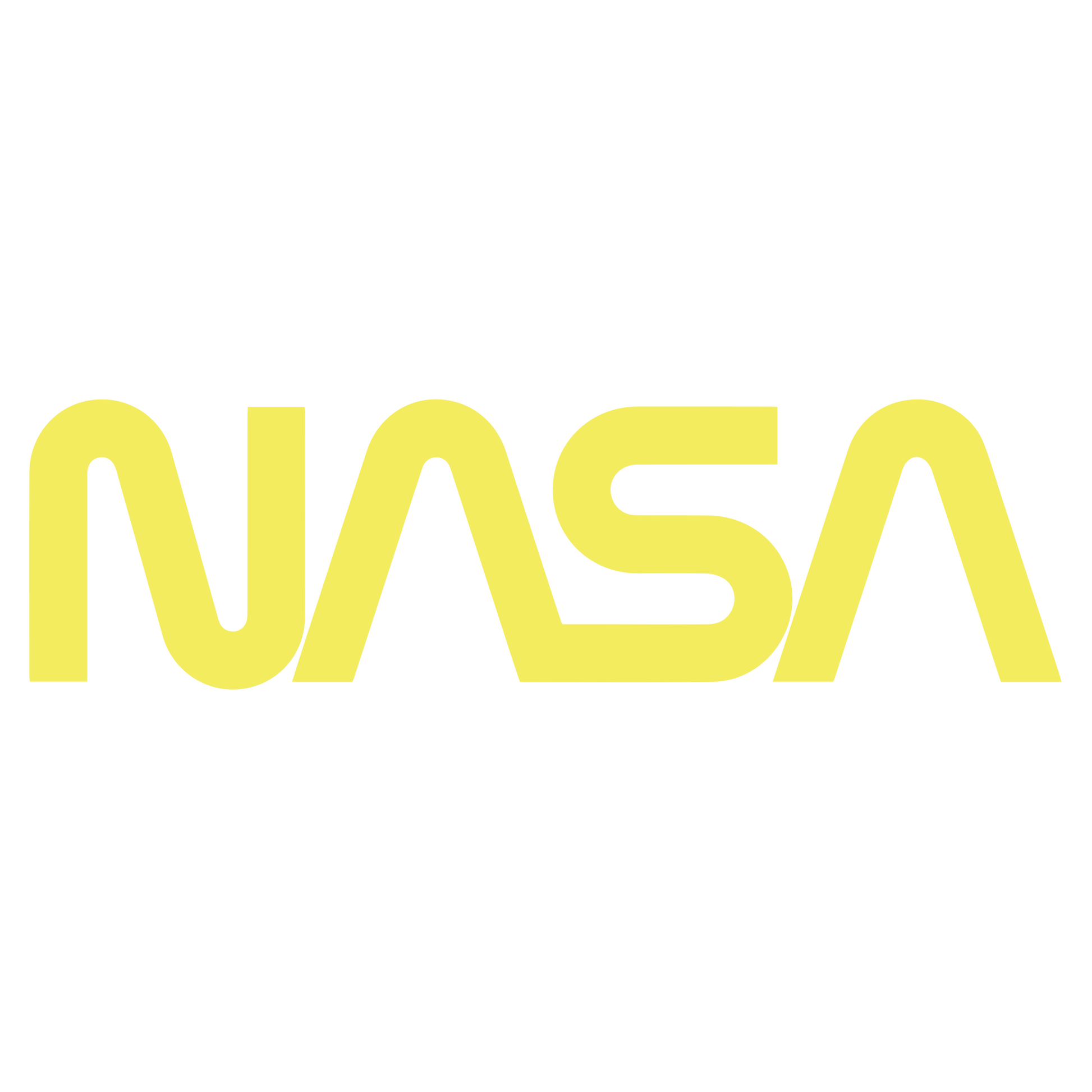 NASA Official Worm Logo - Roadkill T Shirts