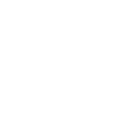 I Have Absolutely No Desire to Fit in.