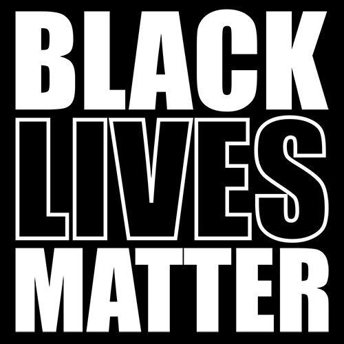 Black Lives Matter - Roadkill T Shirts