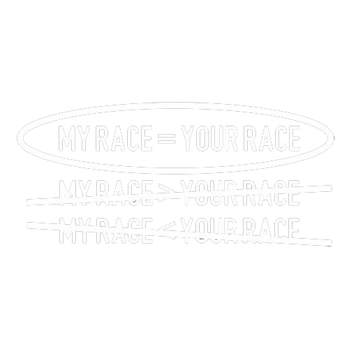 My Race = Your Race - Roadkill T Shirts