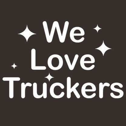 Love Truckers