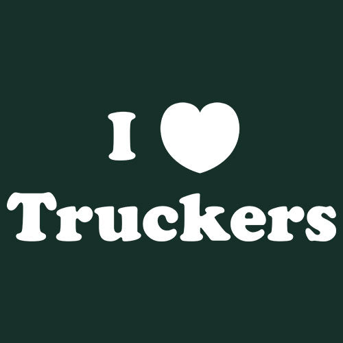 Heart Truckers