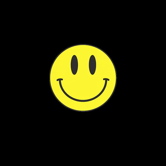 Smile Face - Roadkill T Shirts