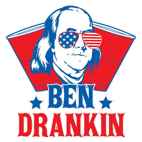 Ben Drankin - Roadkill T Shirts