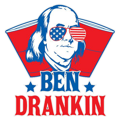 Ben Drankin - Roadkill T Shirts