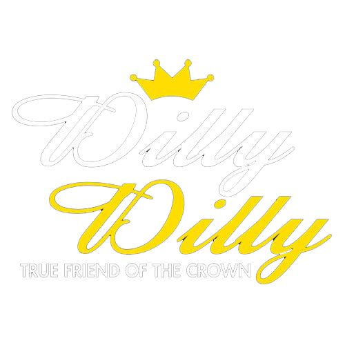 Dilly Dilly True Friend Of The Crown T-Shirt